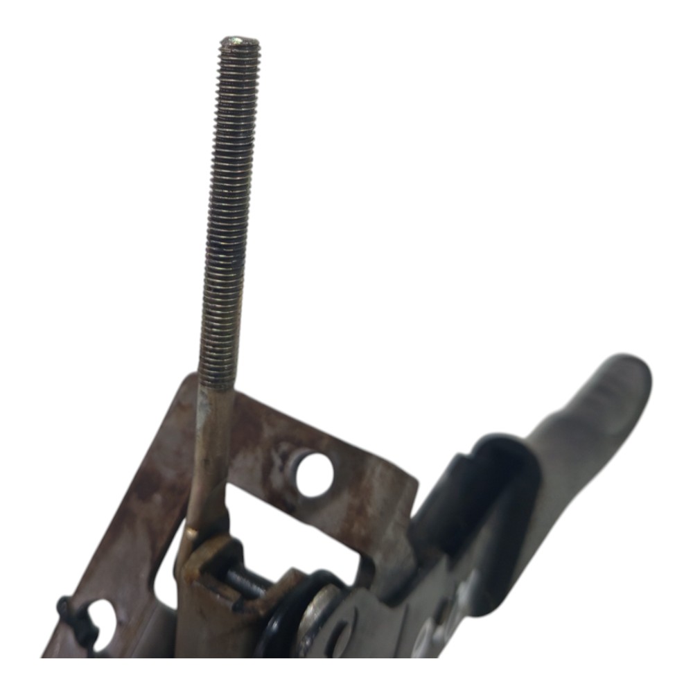 Alavanca Freio De Mão Peugeot 206 2001 2002 2003 2004 A 2012 5
