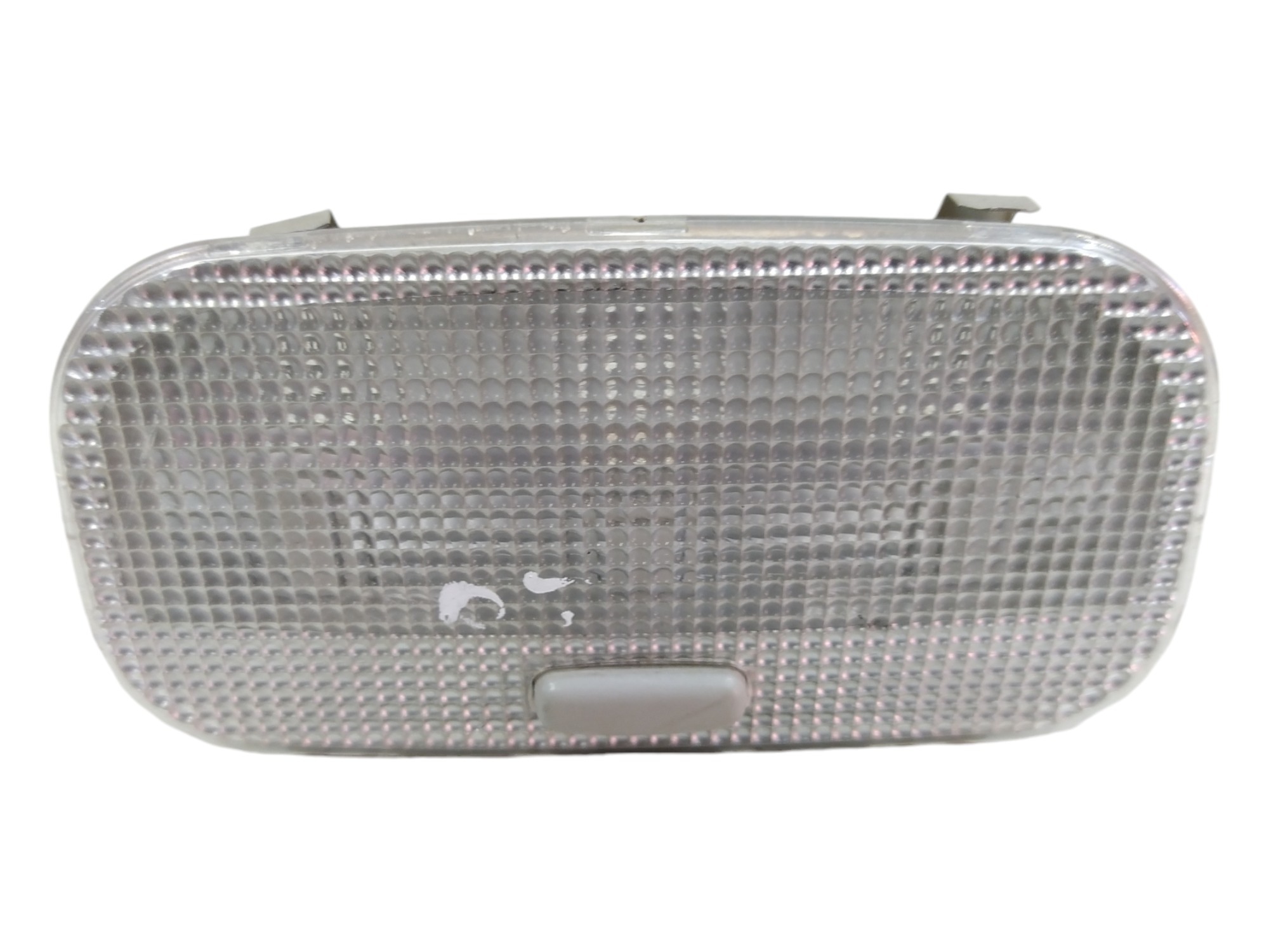 Luz Teto Peugeot 307 2004 2005 2006 2007 2008 2009 A 2013 7