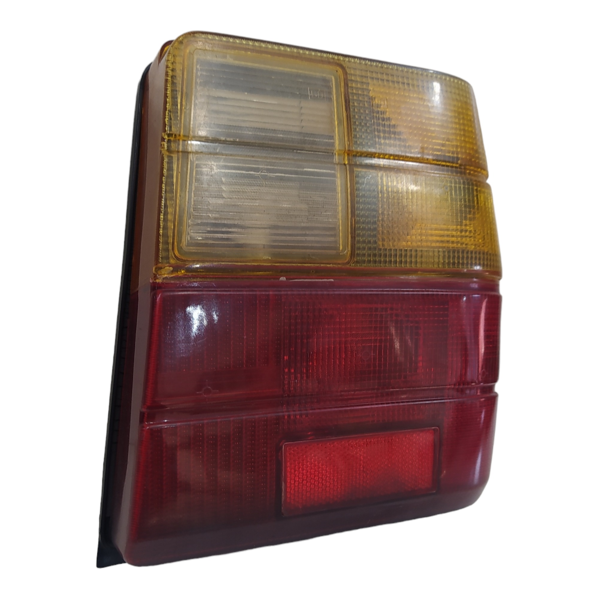 Lanterna Sinaleira Traseira Direita Fiat Uno 1984 A 2002 4