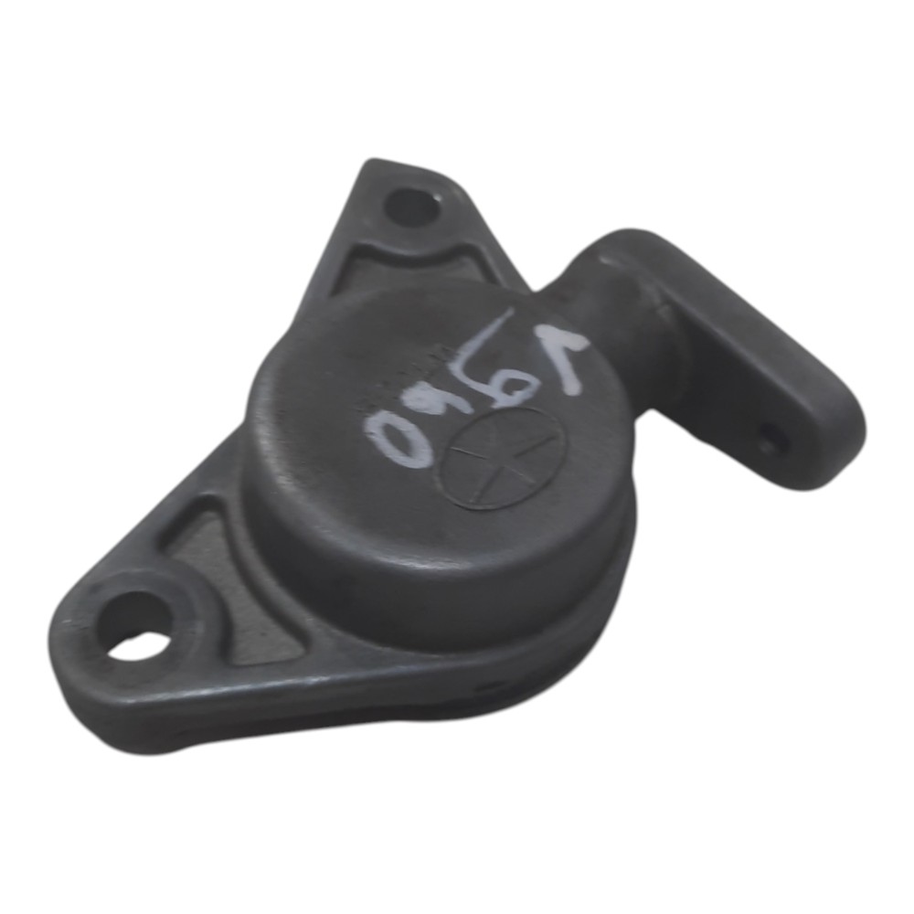 Suporte Sensor Posição Cabeçote Jac J6 2.0 16v 2010 A 2016 2