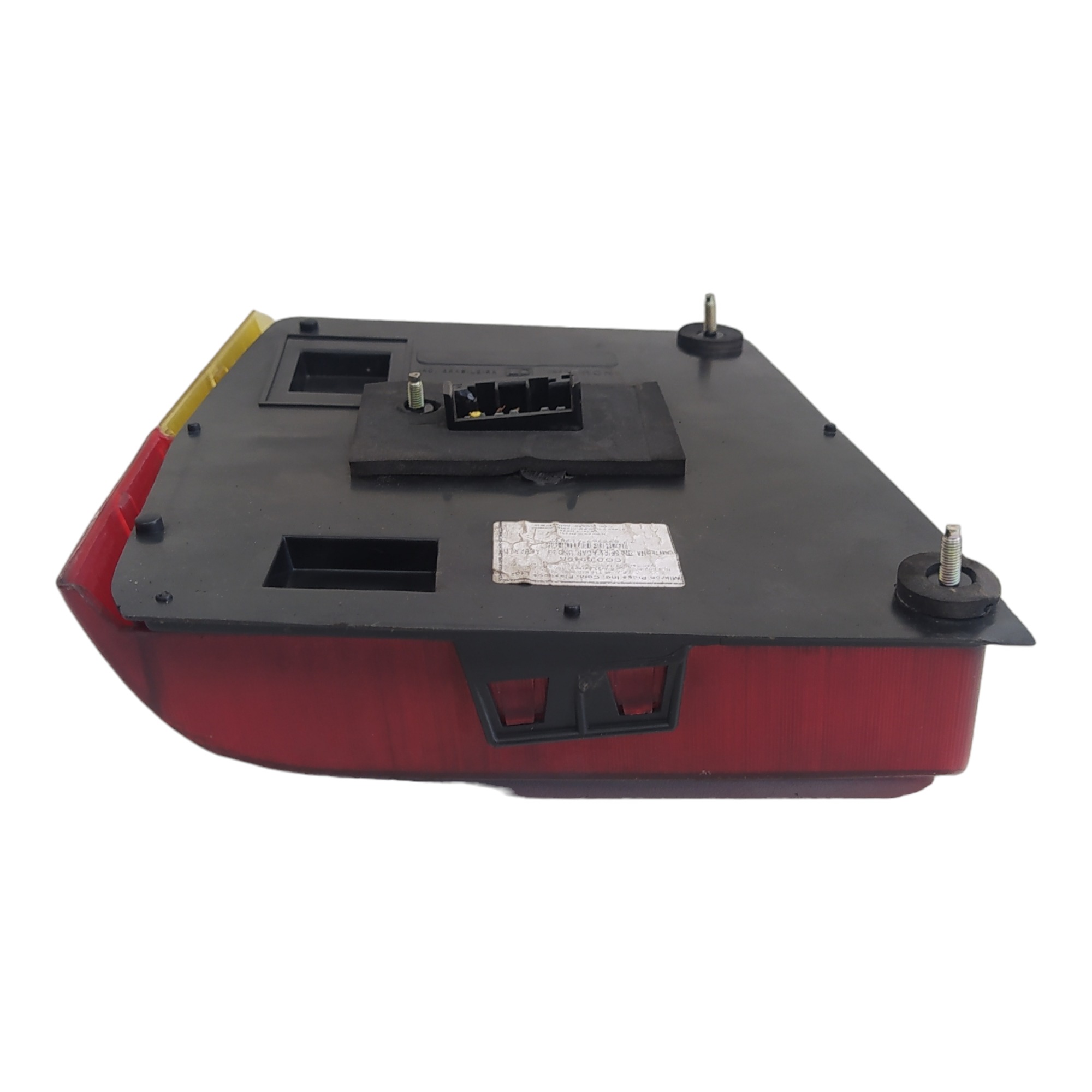 Lanterna Sinaleira Traseira Direita Fiat Uno 1984 A 2002 3