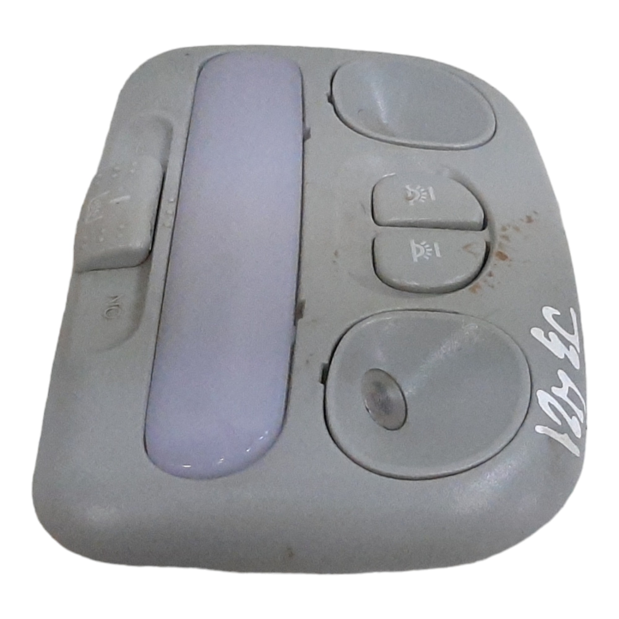 Luz Teto Dianteira Jac  J3 2010 2011 A 2015 5702600u8011 8