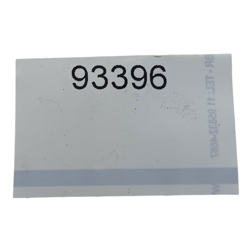 Comando Ar Condicionado Volkswagen Golf 1995 1996 1997 1998 9