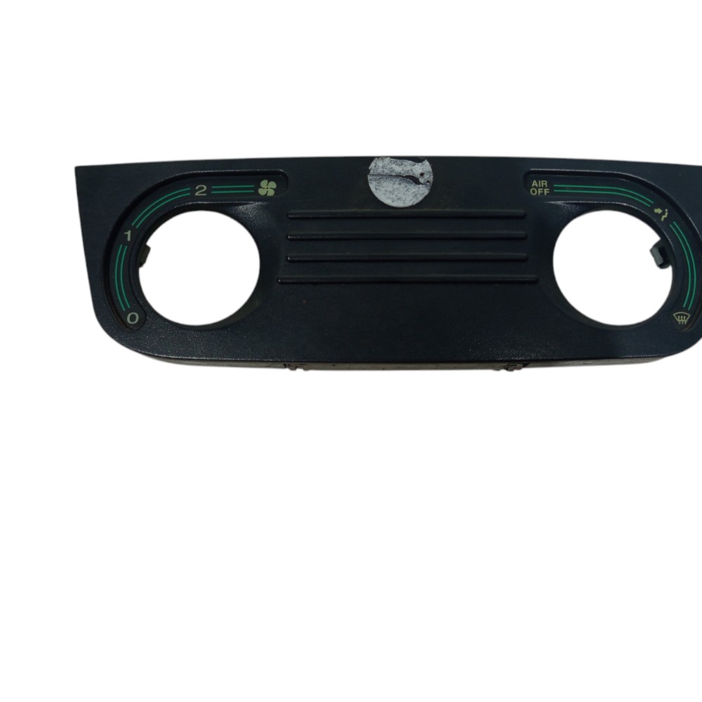 Comando Console Ar Condicionado Fiat Palio 1995 1996 A 1999 1