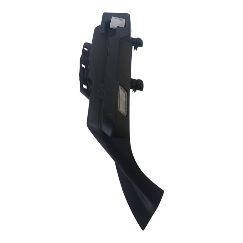 Suporte Tampão Bagagito Esquerdo Peugeot 308 2011 A 2019 8