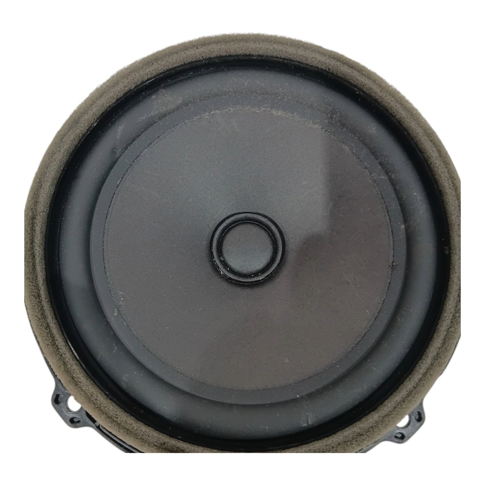 Alto Falante 40w Rms Porta Hyundai Creta 2017 A 2021 4