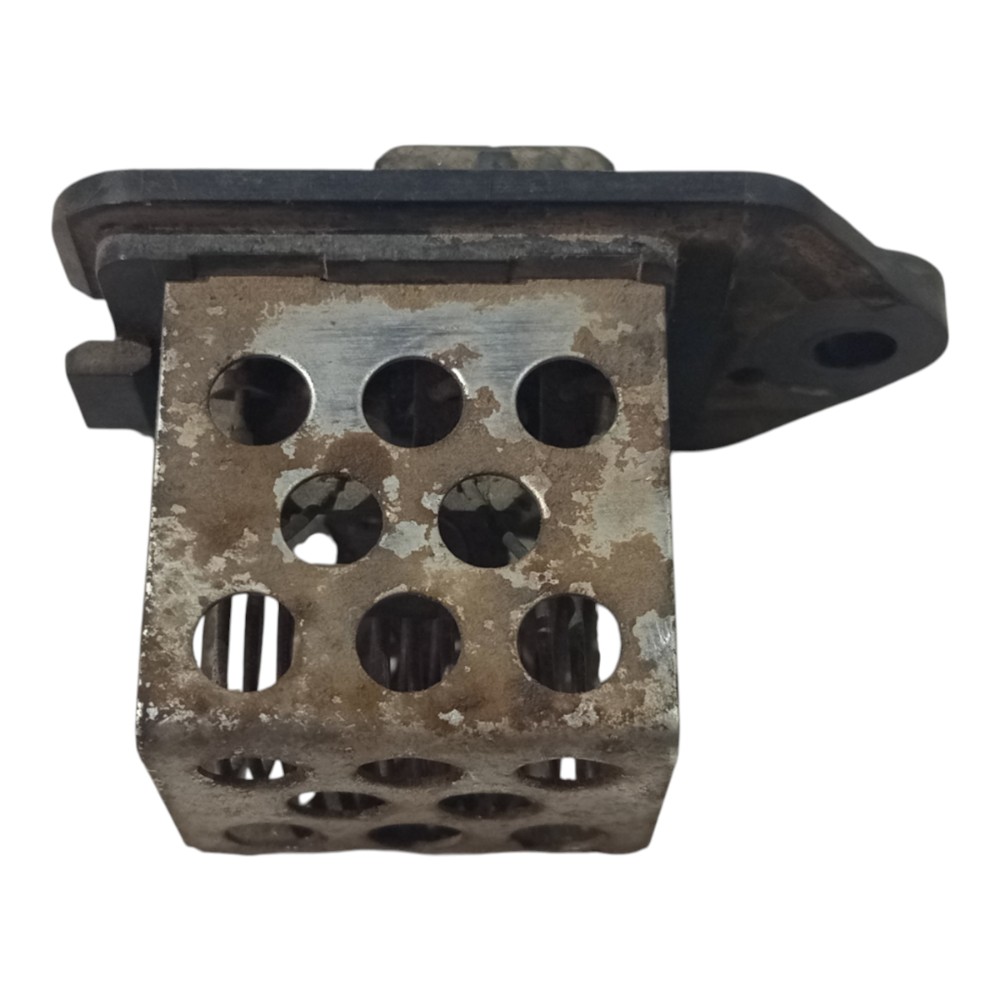 Resistência Ventoinha Radiador Pegeout 206 2003 2004 A 2008 2