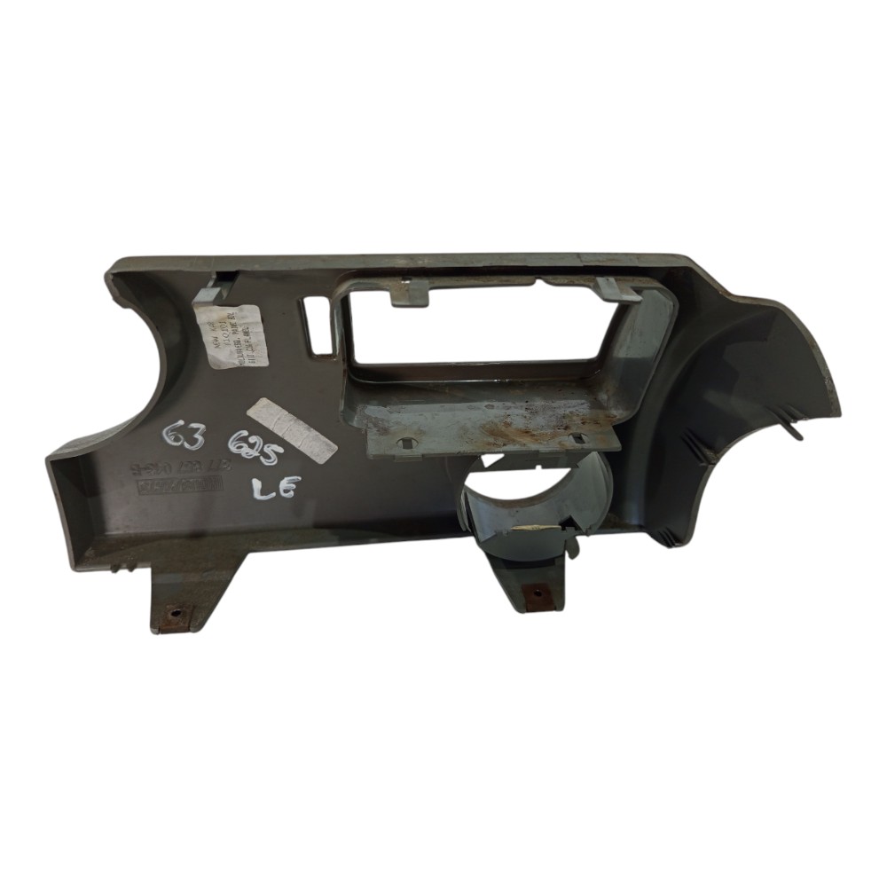 Moldura Difusor Ar Esquerdo Painel Gol G3 00 A 05 377857043b 5