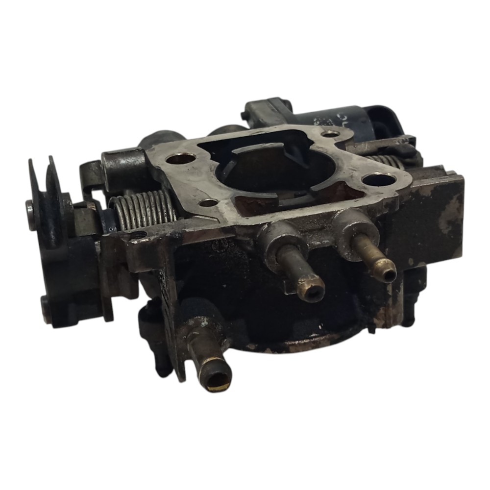 Tbi Borboleta Fiat Uno Premio 1.4 8v Original 1992 A 1998 4