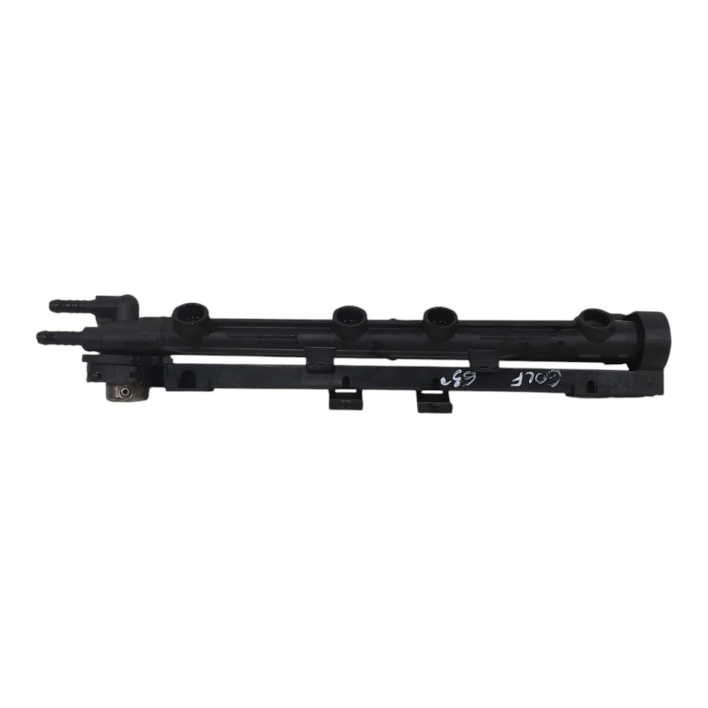 Flauta Bico Injetor Volkswagen Golf Mk4 1999 2000 2001 A 06 1