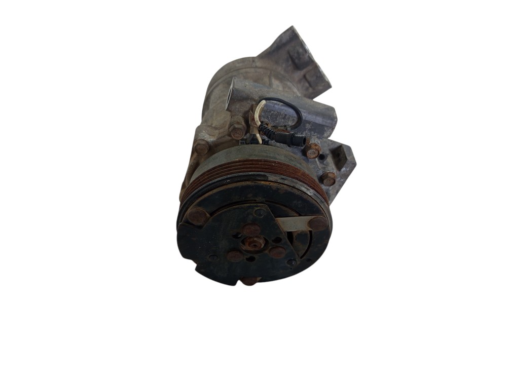 Compressor Ar condicionado Renault Clio 1.0 2002 2003 a 2006 2
