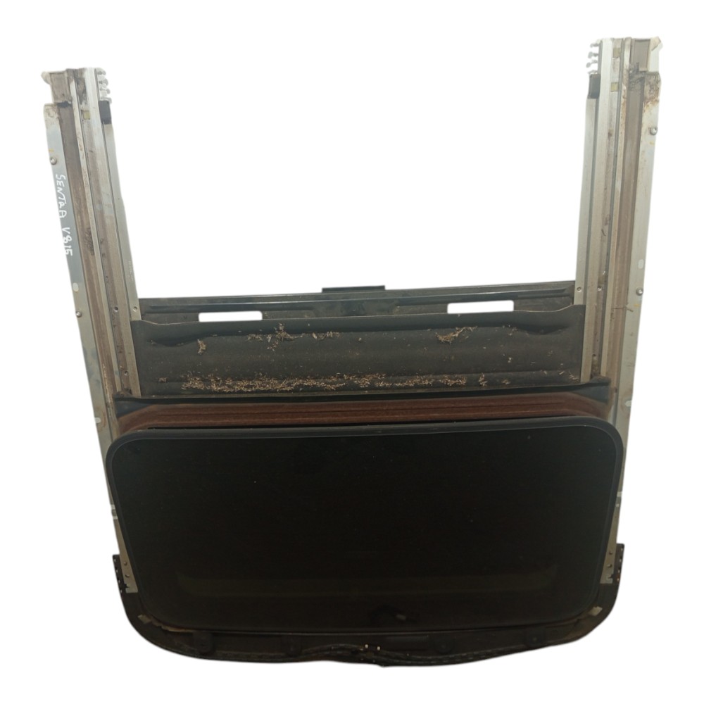 Teto Solar Nissan Sentra 2008 2009 2010 2011 2012 1