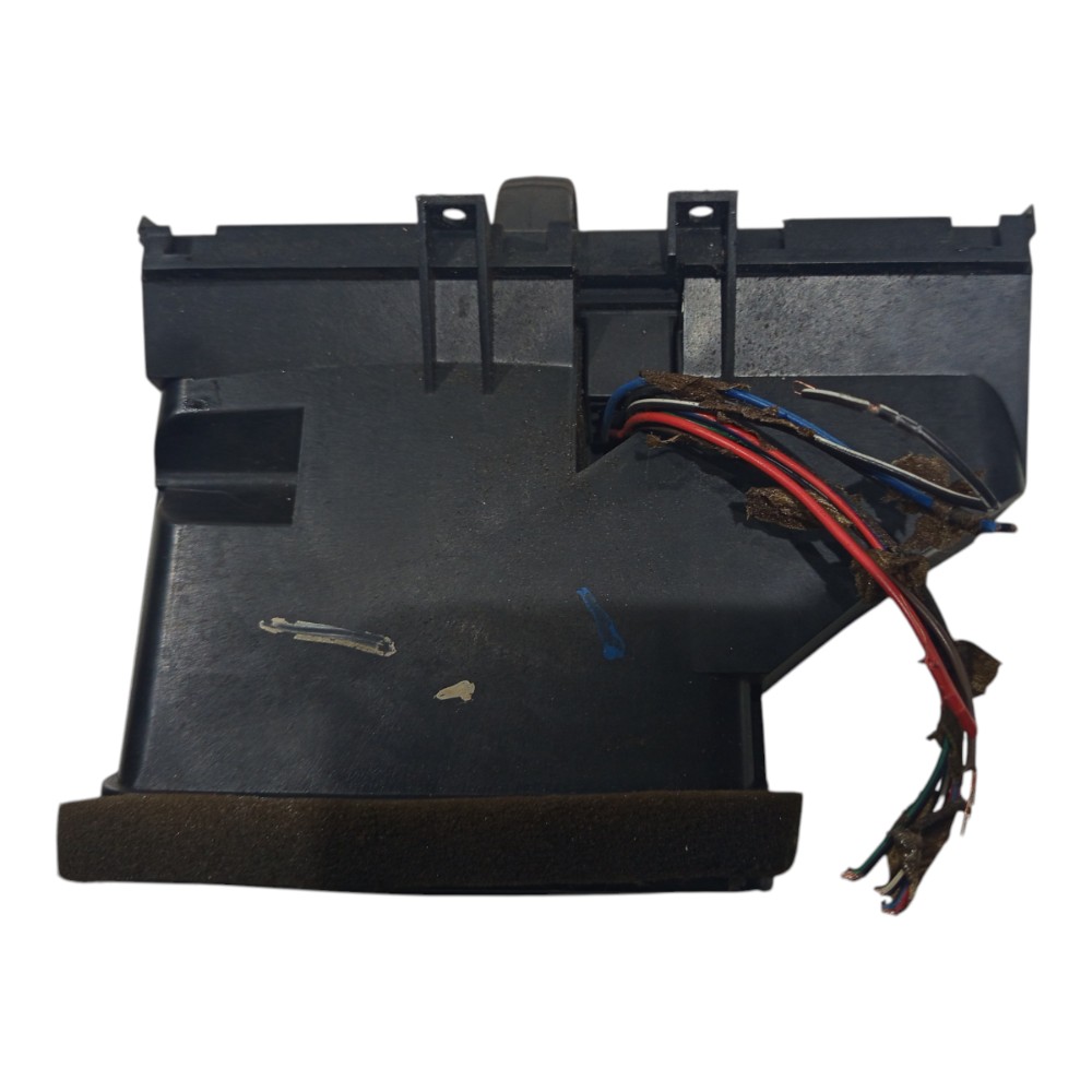 Moldura Central Difusor Ar Gm Corsa 1994 1995 1996 97 A 2002 6