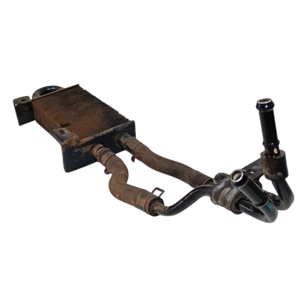 Mangueira Direção Hidráulica Hyundai Azera 2007 A 2012 4