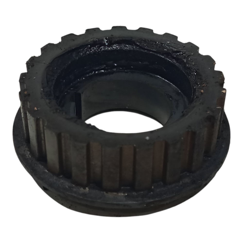 Engrenagem Virabrequim Fiat Uno Premio 1.5 8v 1992 A 1998 2