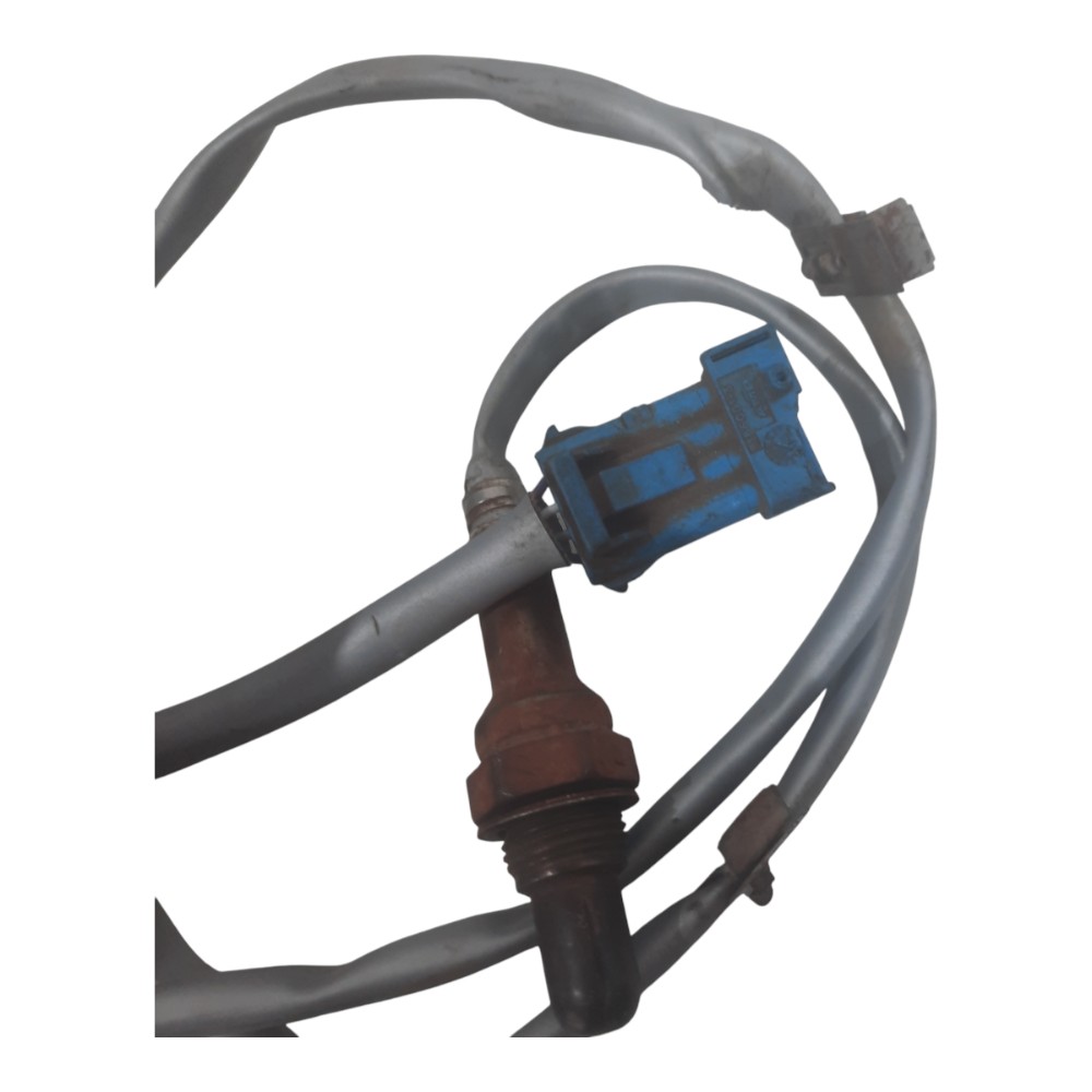 Sonda Lambda Pre C4 Picasso Peugeot 208 2008 A 2017 3