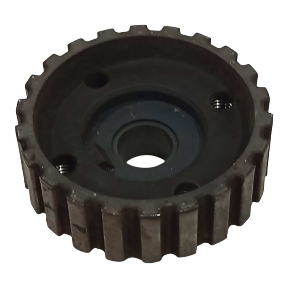 Engrenagem Virabrequim Volkswagen Gol G3 1.0 16v 1999 A 2005 1