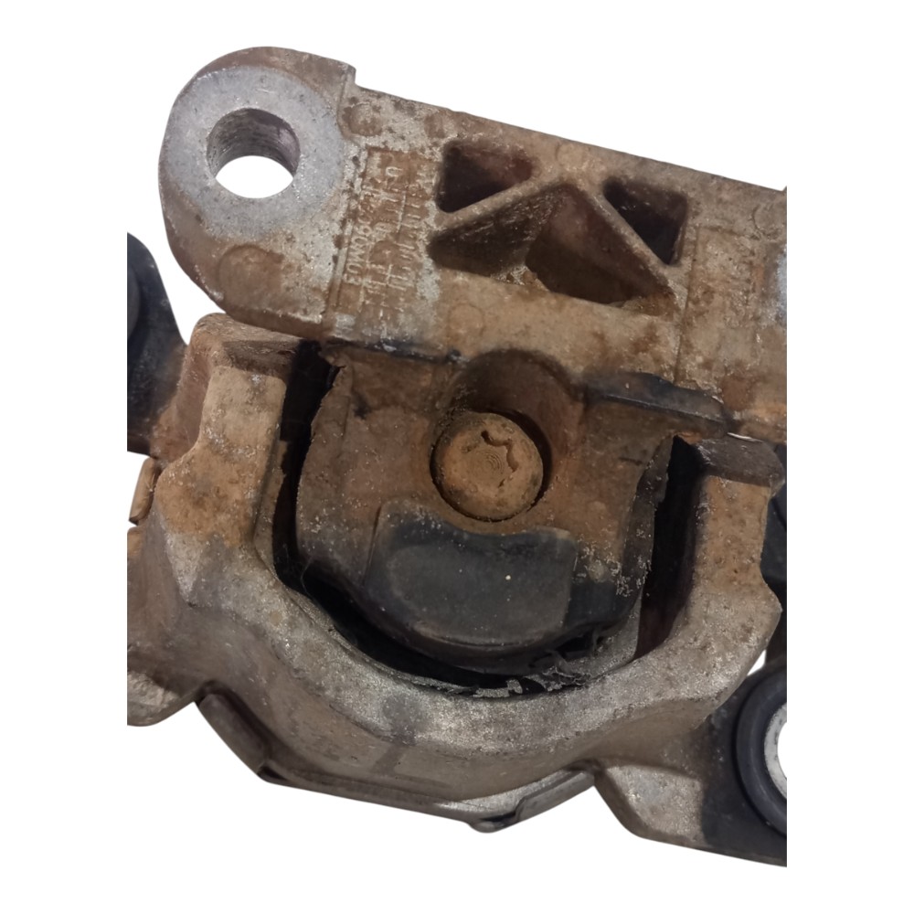 Coxin Direito Motor Freelander 2 3.2 2007 2007 A 2014 7