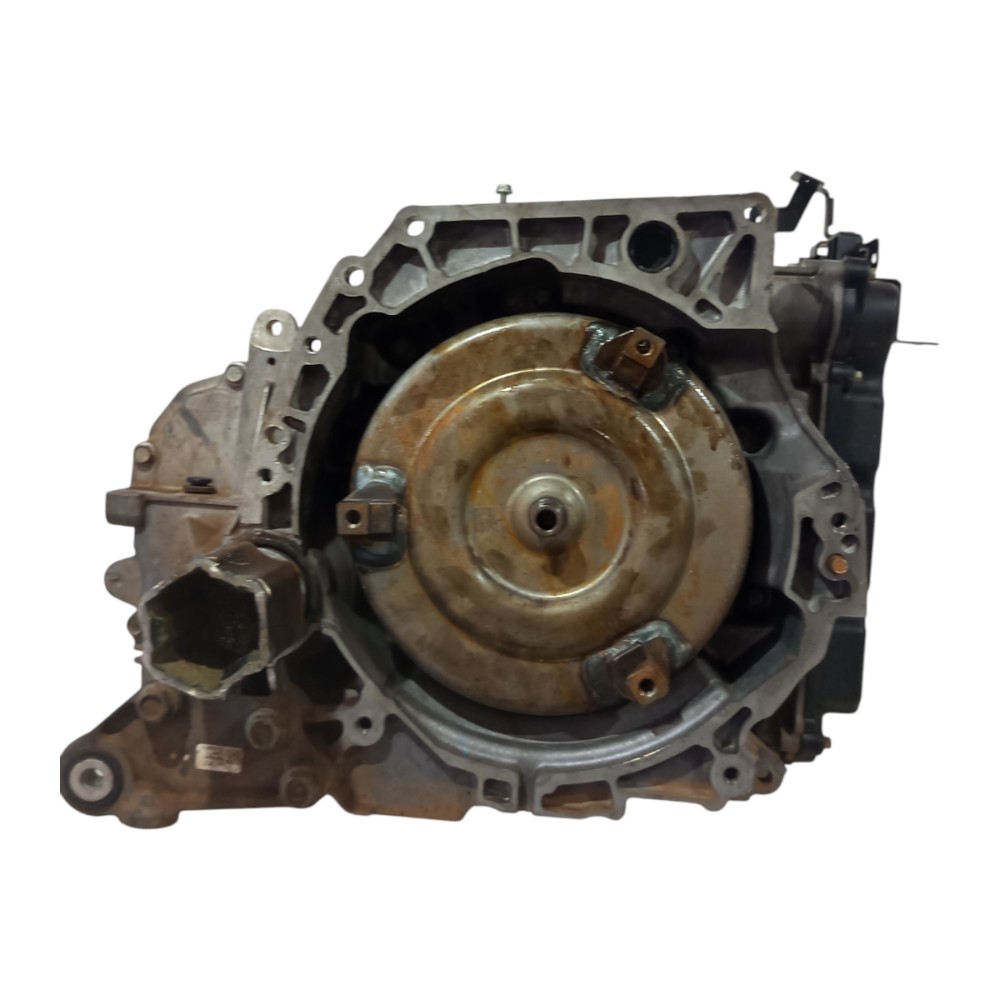 Caixa Marcha Câmbio Gm Tracker 1.0 Turbo 21 A 25 Automático 1