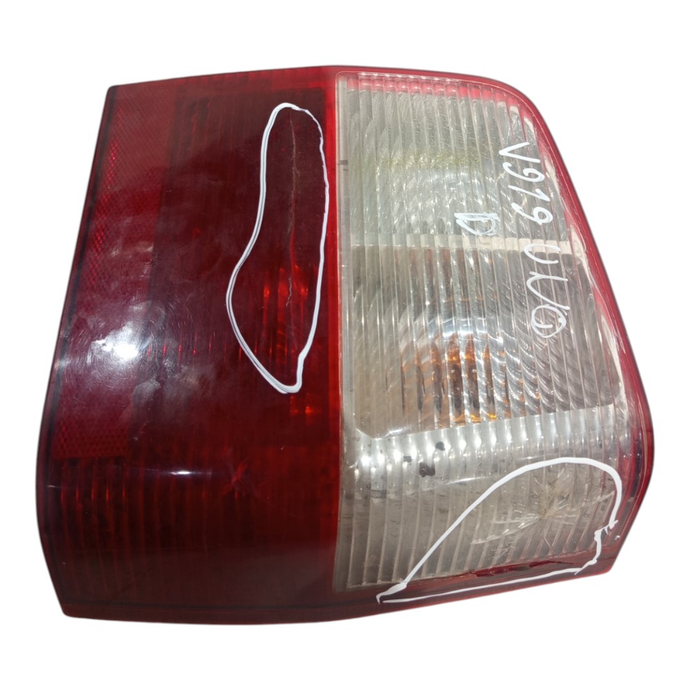 Lanterna Traseira Direita Fiat Uno 1994 A 2010 3