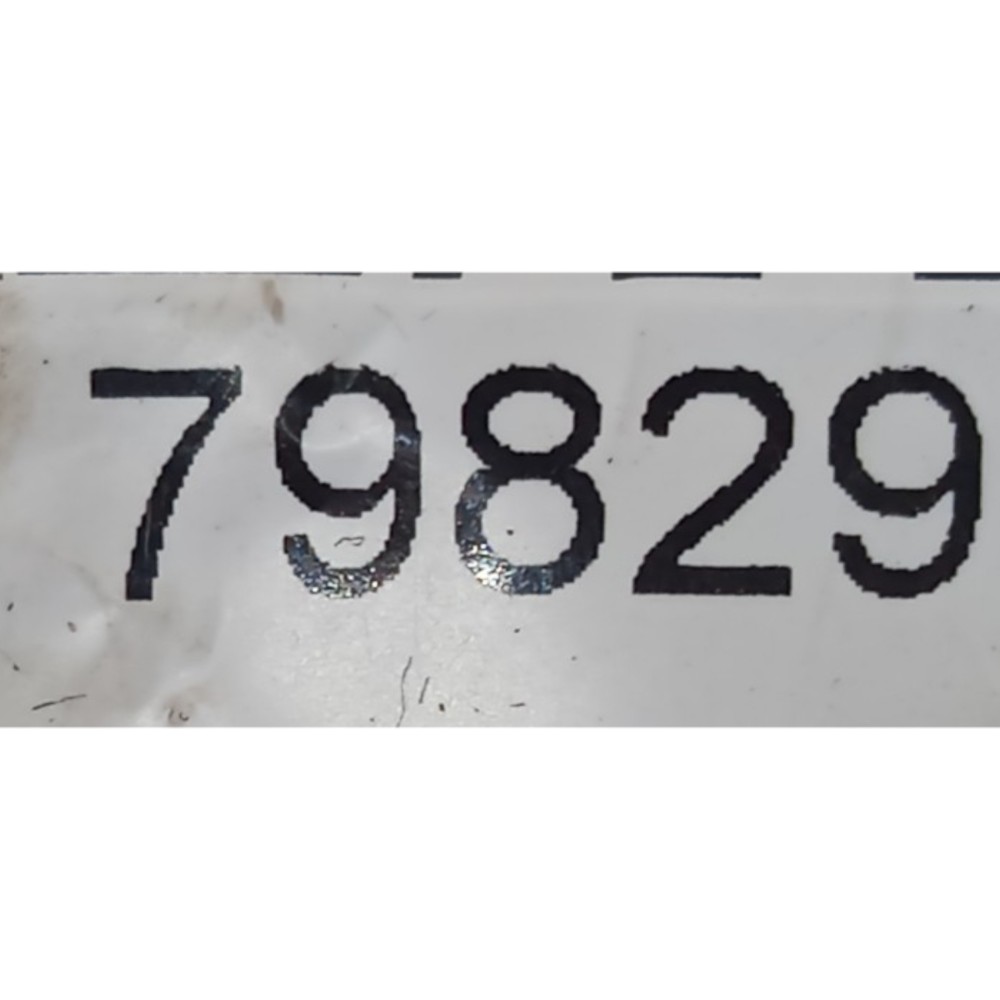 Chave Seletora Câmbio Citroen C4 Pallas 2007 2008 A 2013 8