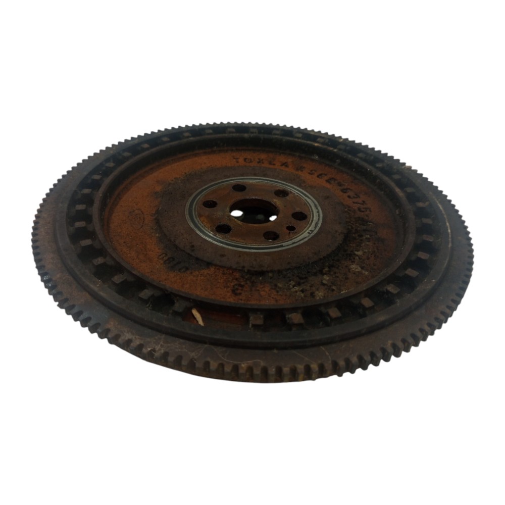 Cremalheira Volante Motor Ford Fiesta Ka 1.3 8v 1995 A 1999 4