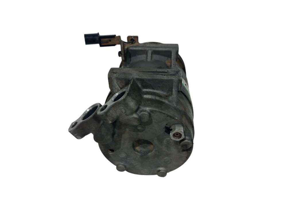 Compressor Ar Mitsubishi Dakar 2006 2007 2008 A 2016 Usado 3