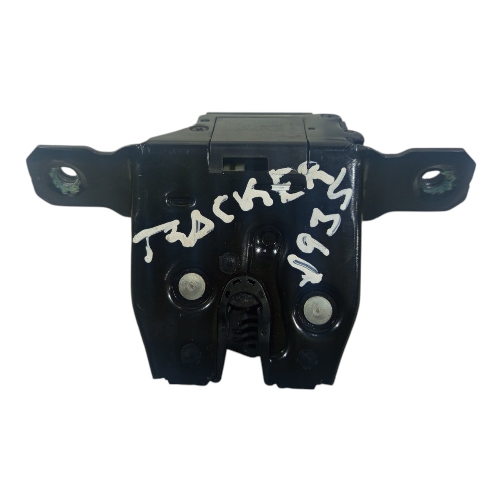 Fechadura Porta Malas Chevrolet Gm Tracker Ltz 2020 A 2024 1
