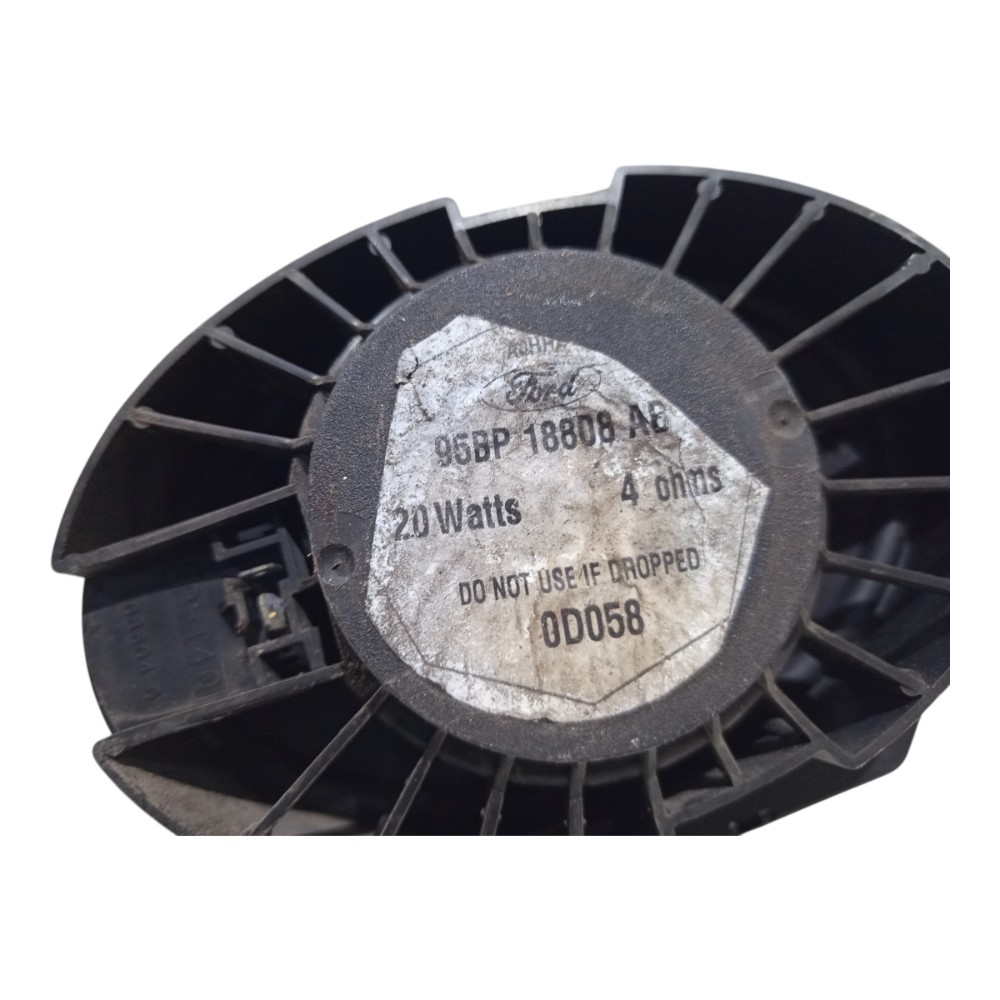 Alto falante porta dianteira direita ford mondeo 2000 orig. 4