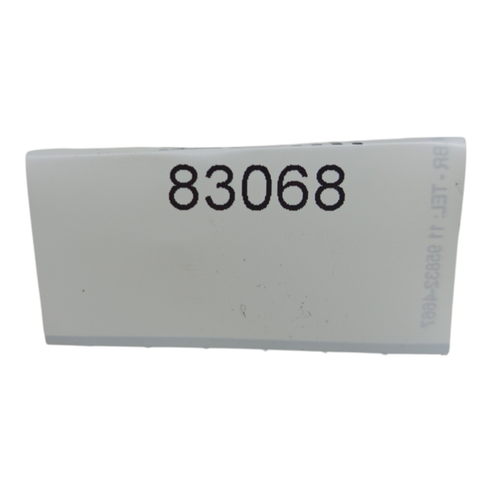 Tampa Caixa Fusível Renault Megane 2007 08 A 2013 8200145320 8