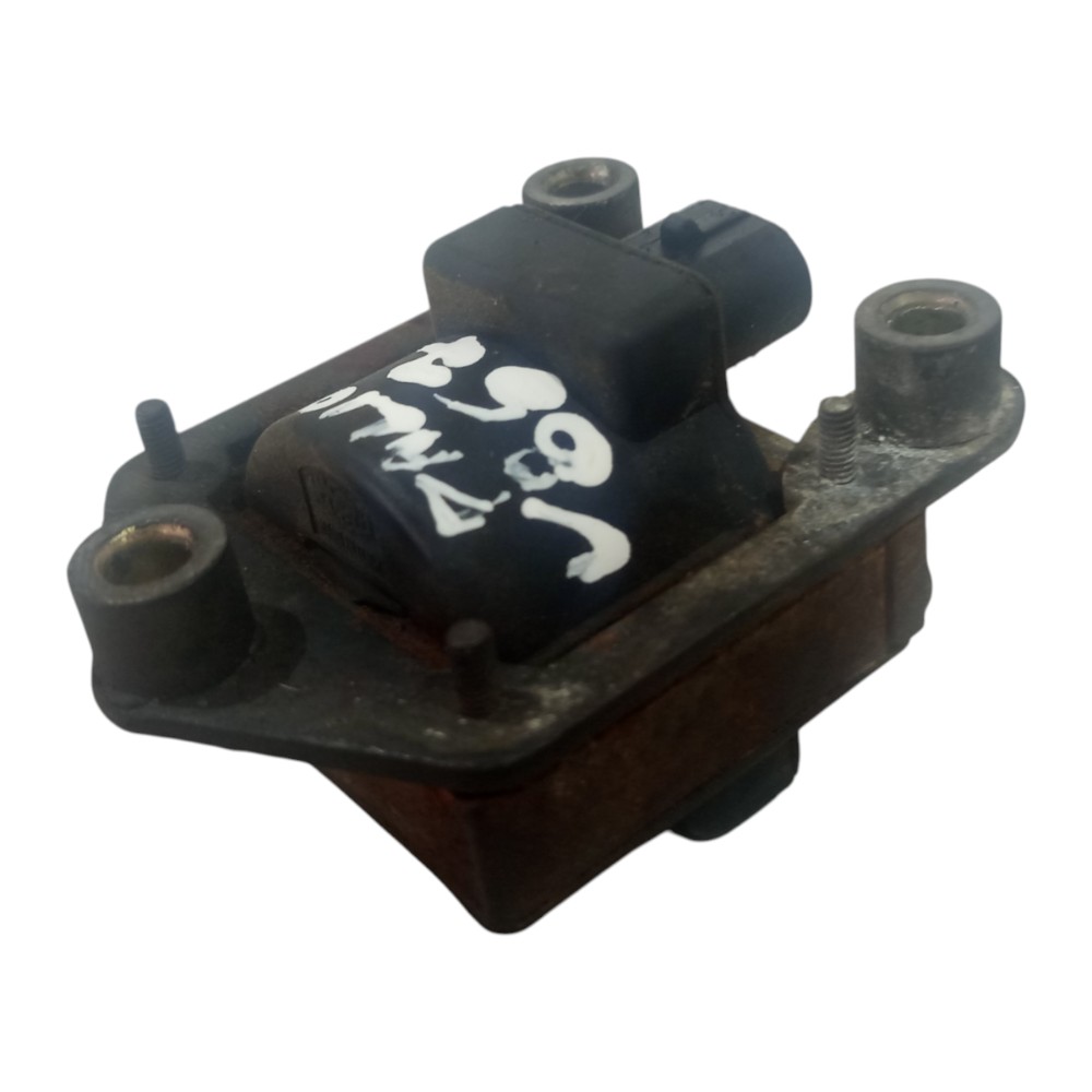 Bobina Ignição Fiat Palio 1.0 8v 1996 1997 1998 99 A 2000 6