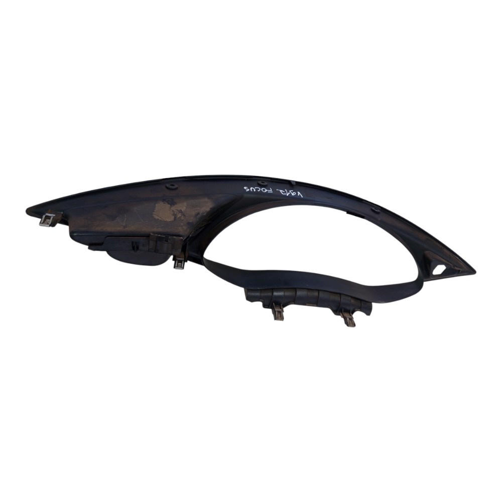 Moldura Capa Painel Instrumentos Ford Focus 2003 A 2007 5