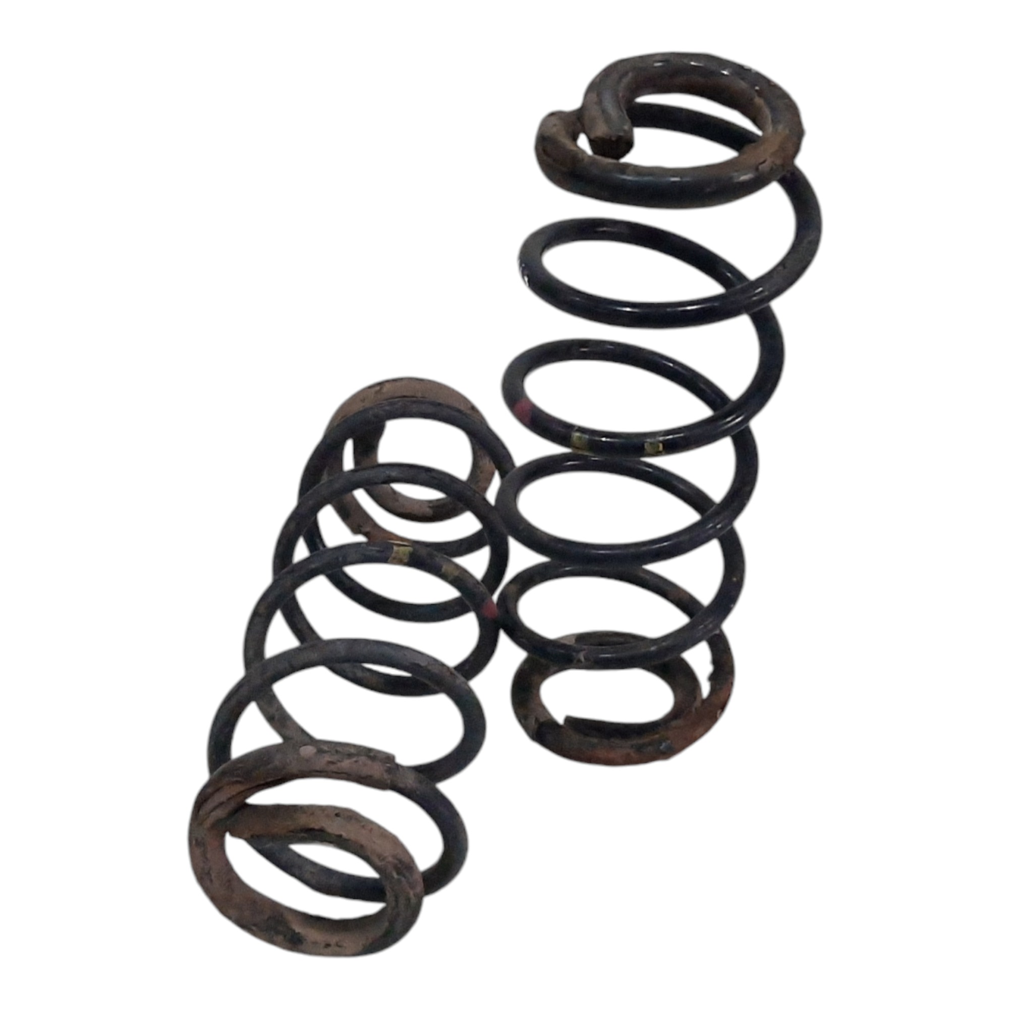 Par de mola traseira stilo 499 kd1 5
