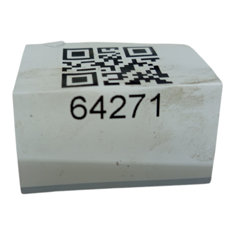 Parabarro Dianteiro Ford Fiesta 1996 1997 1998 A 2002 7