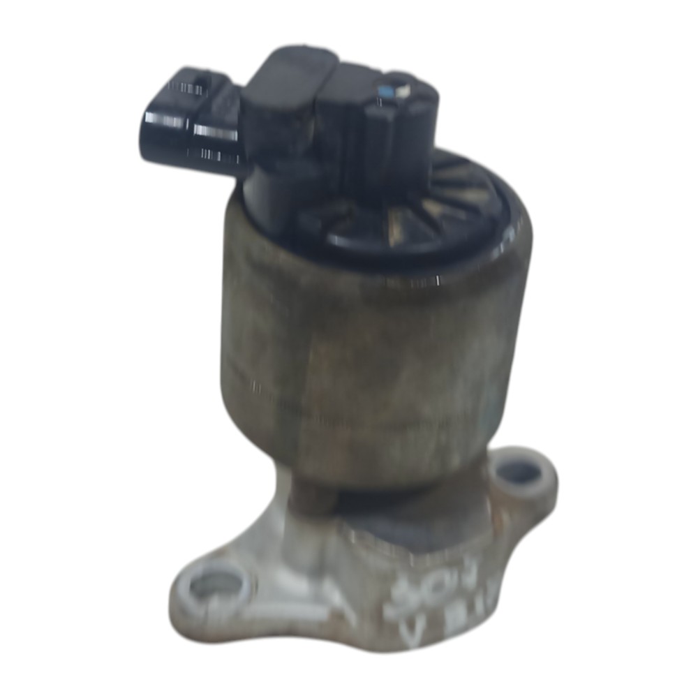 Valvular Egr Peugeot 307 2.0 16v 2001 2002 2003 2004 A 2008 6