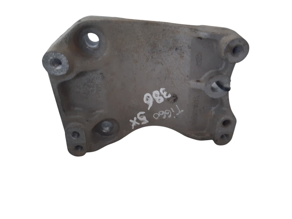Suporte Compressor Ar Cherry Tiggo 5x 1.5 2018 2019 A 2020 5