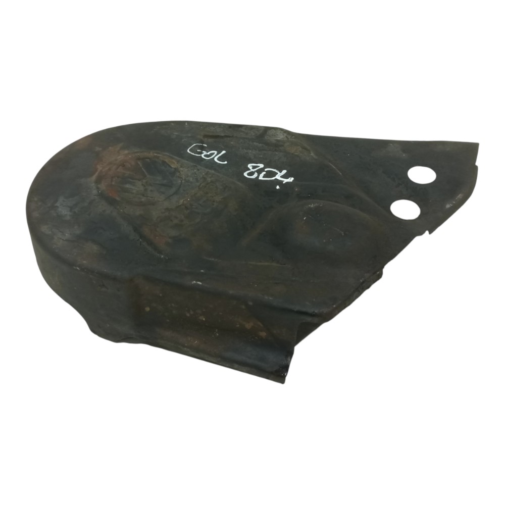 Tampa Correia Dentada Vw Gol 1.0 16v 1995 1996 1997 A 2005 1