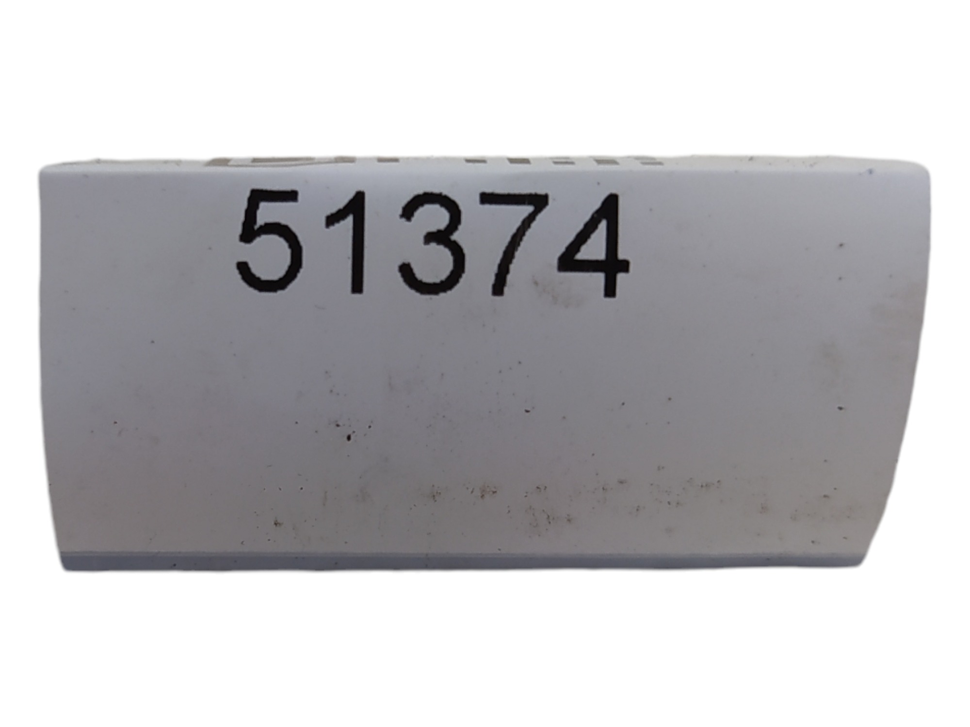 Galhada Limpador Parabrisa Dianteiro Audi A3 1.8 1997 A 2006 5