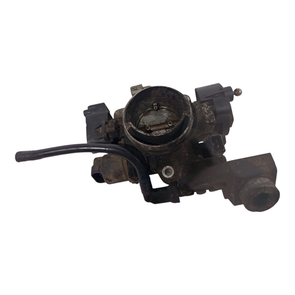 TBI Corpo Borboleta Citroen Xsara 2.0 16V 2001 2002 a 2012 4
