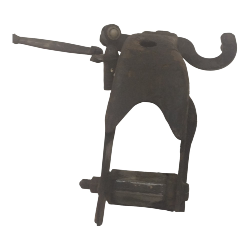 Suporte Coxim Câmbio Inferior Gm Corsa 1994 A 2004 Original 6