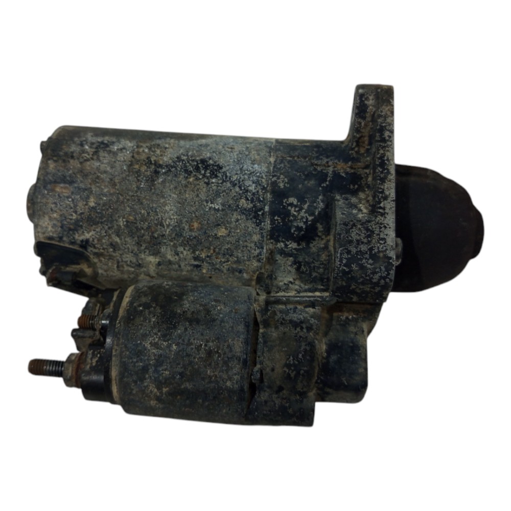 Motor Arranque Partida Fiat Uno 1.0 1991 1992 1993 A 1996 4