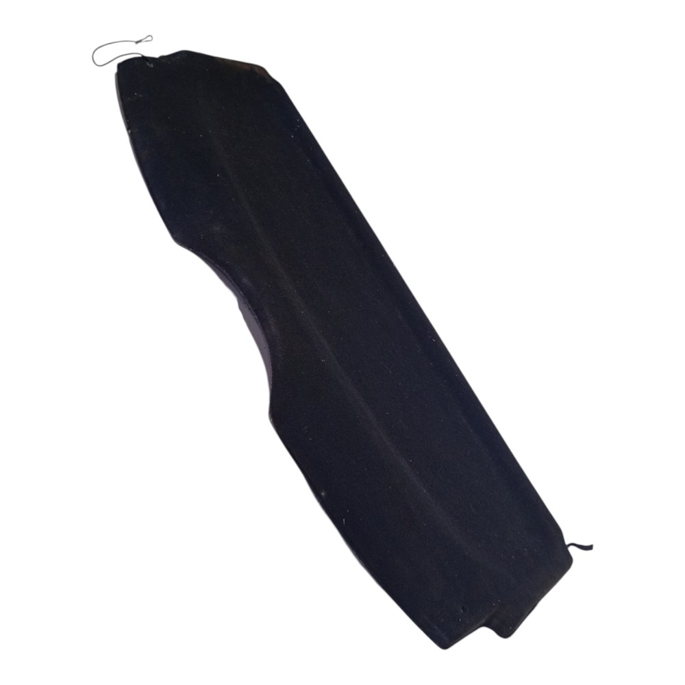 Tampão Porta Malas Peugeot 206 2000 2001 2002 2003 A 2012 2