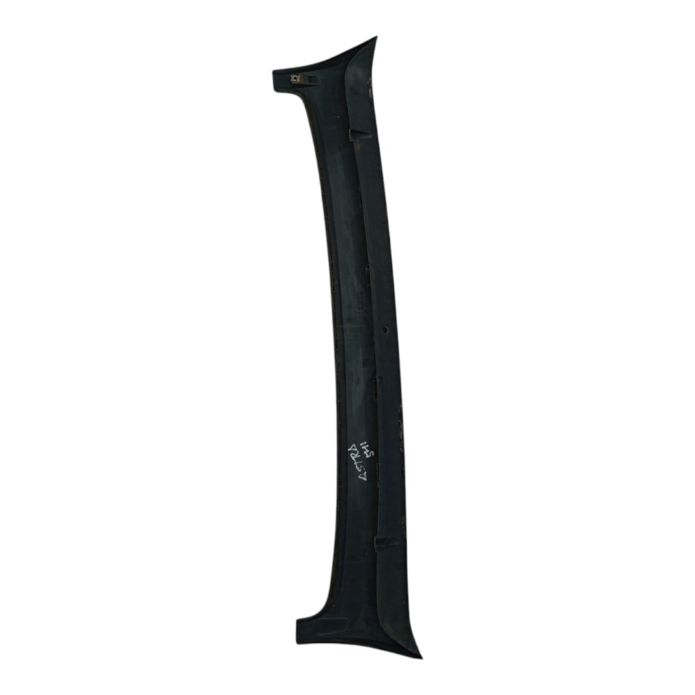 Aerofólio Spoiler Traseiro Chevrolet Astra Belga 1994 A 1996 4