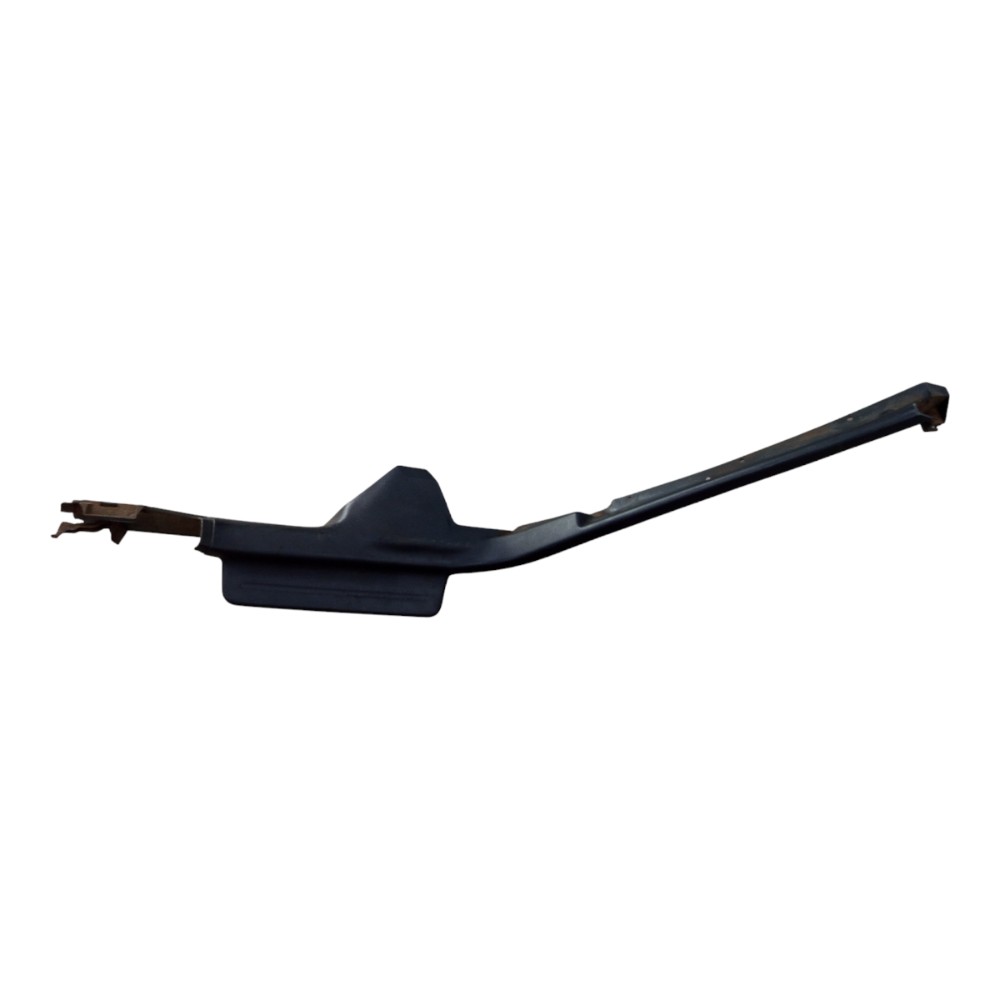 Soleira Traseira Esquerda Honda Civic 1996 1997 1998 A 2000 Preto 1