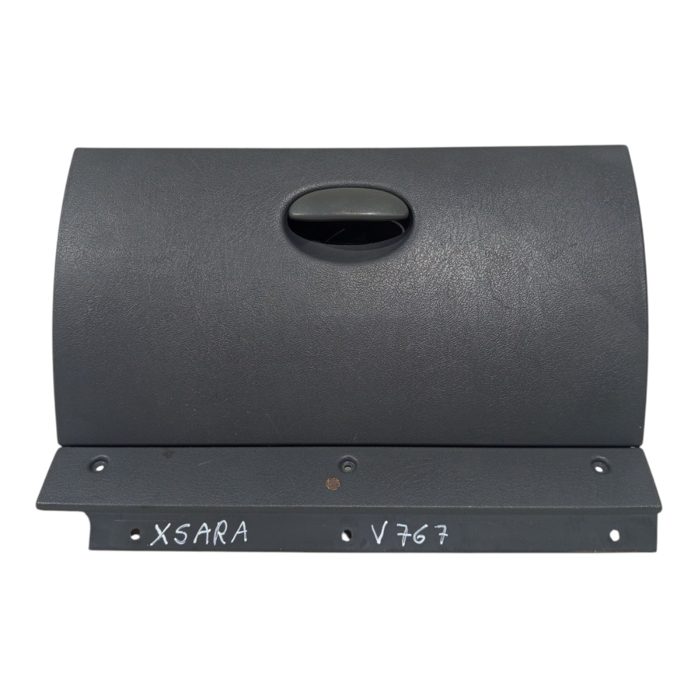 Tampa Porta Luvas Painel Citroen Xsara Picasso 2001 A 2012 1