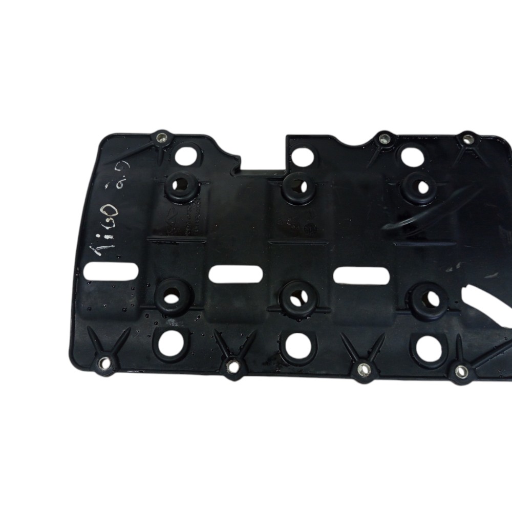 Defletor Carter Óleo Motor Chery Tiggo 2.0 16v 2009 A 2015 2