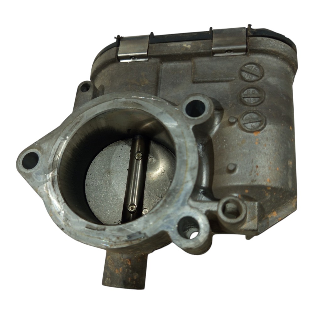 Tbi Corpo Borboleta Citroen Peugeot 206 207 307 2008 A 2012 6