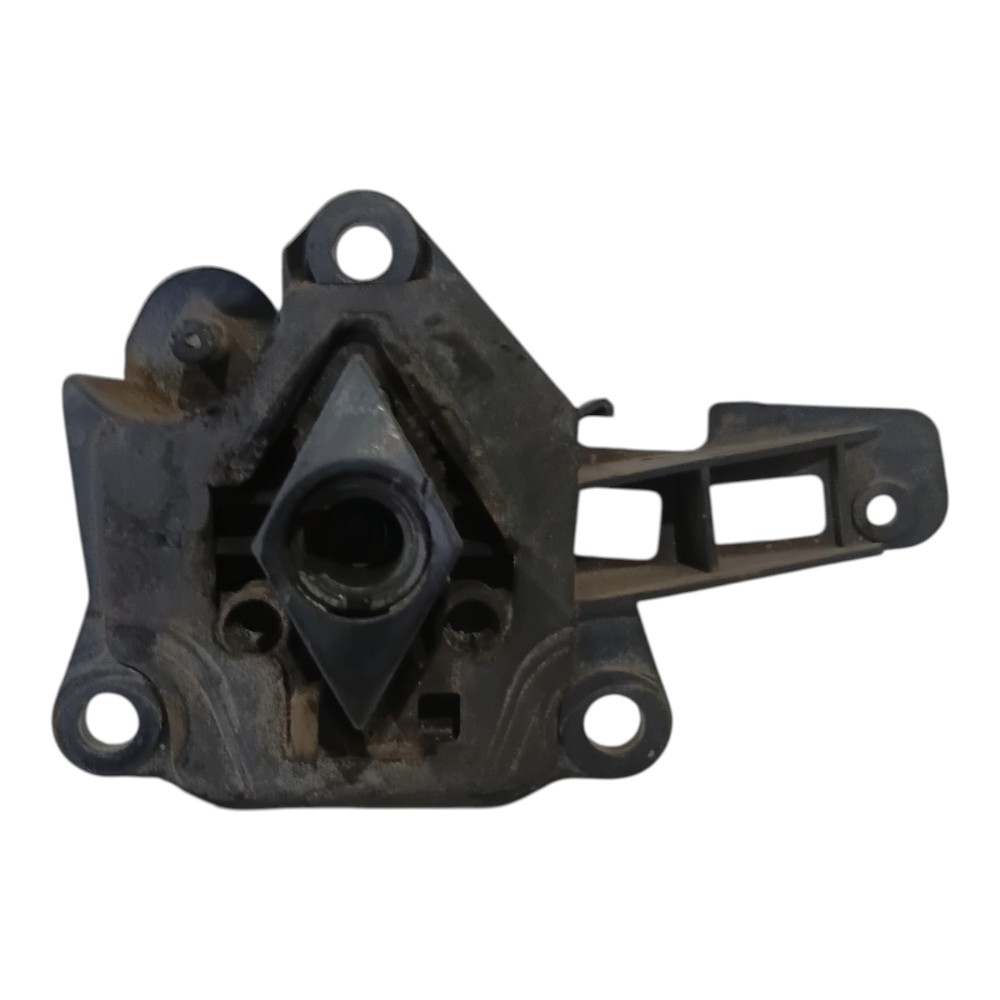 Fechadura Trava Porta Malas Renault Clio 2002 A 2011 6