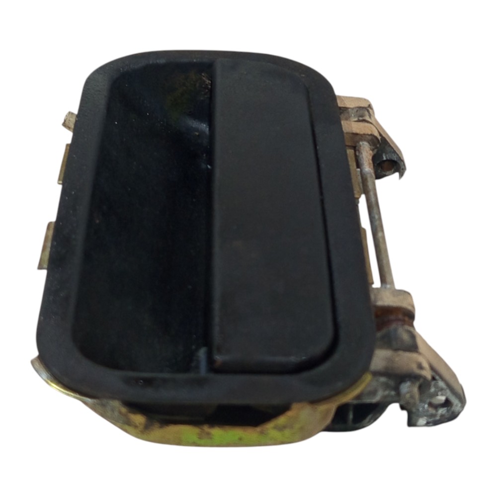 Maçaneta Externa Porta Traseira Direita Gm Corsa 1994 A 2004 Traseira 7