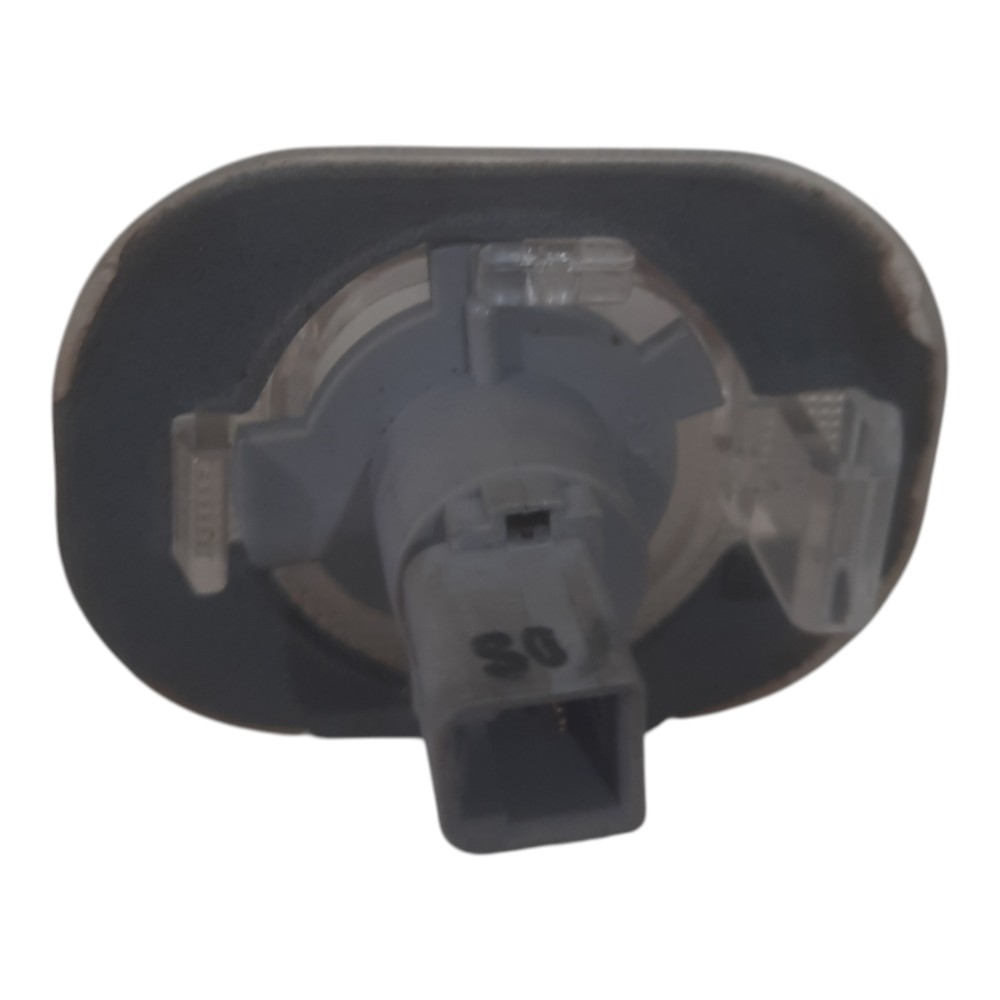 Lantern Luz Placa Hyundai Creta Kia Cerato 2010 A 2023 8